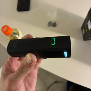 자이언트 Recon HL 800 자전거 전조등