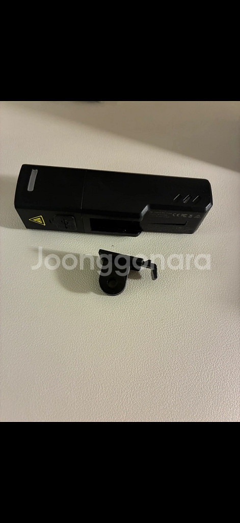 자이언트 Recon HL 800 자전거 전조등--3