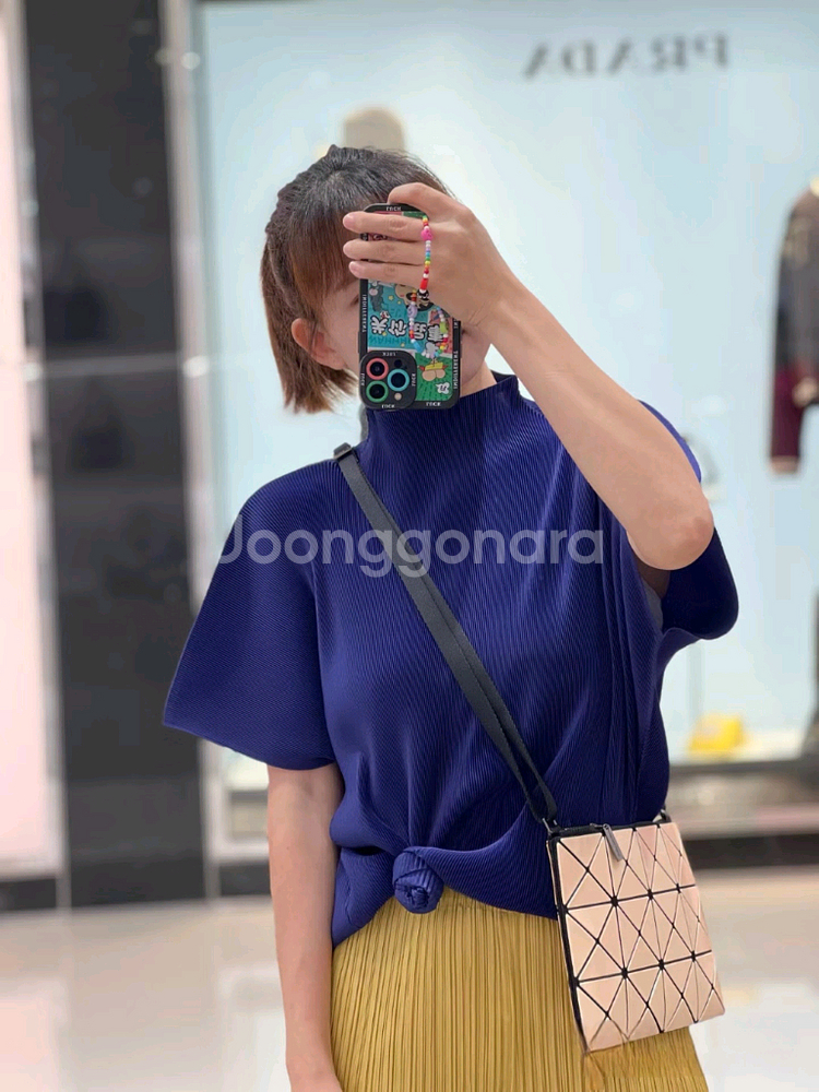 플리츠플리즈 루즈 미스트 ~--2