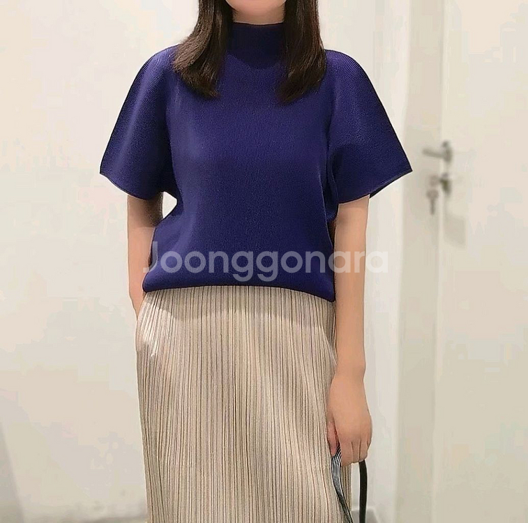 플리츠플리즈 루즈 미스트 ~--0