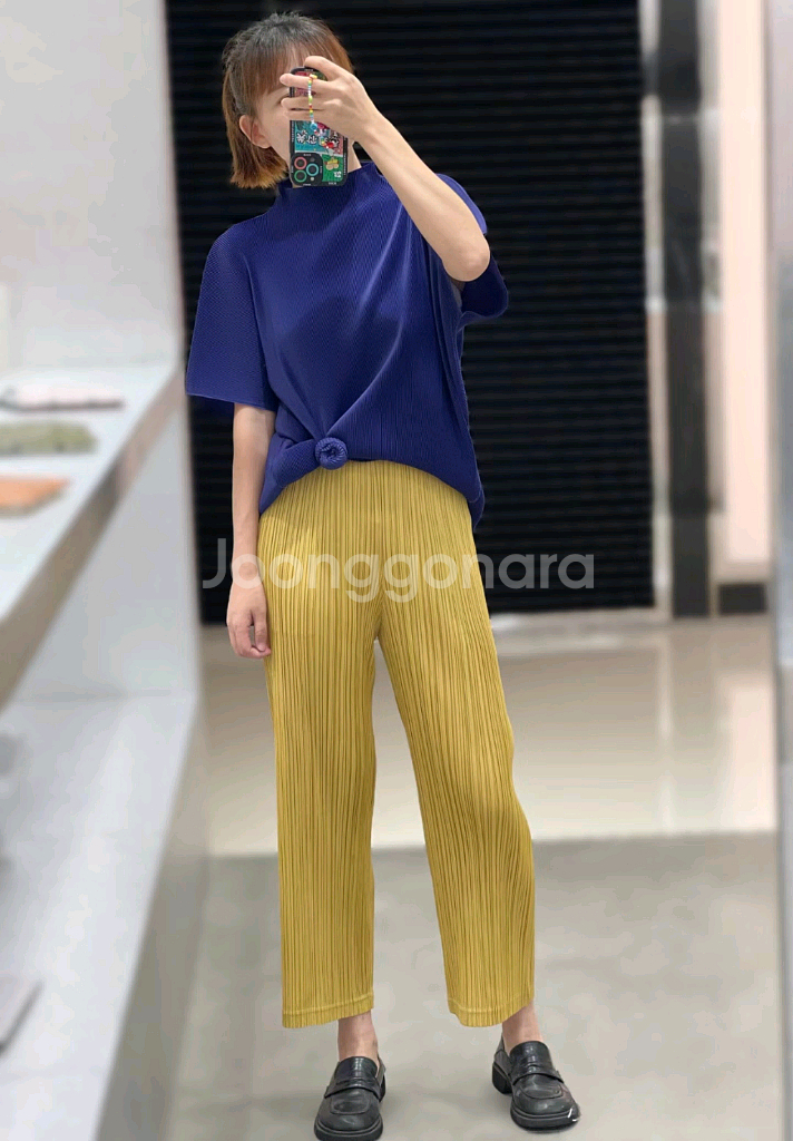 플리츠플리즈 루즈 미스트 ~--3