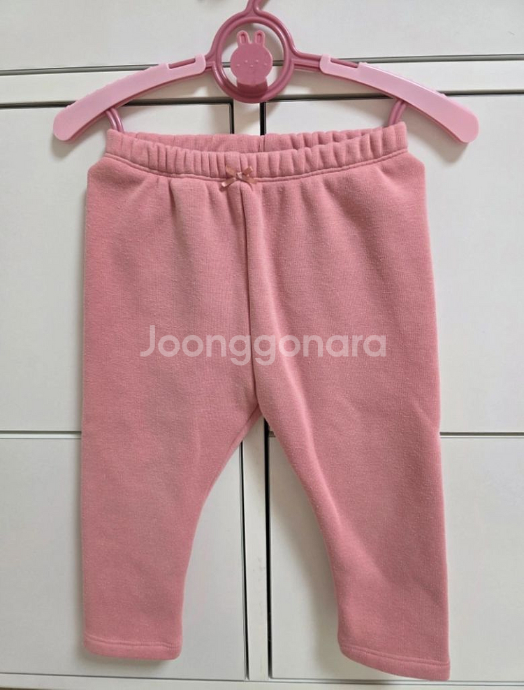 압소바 상하의 세트90--2