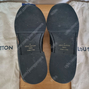 루이비통 메이저 로퍼