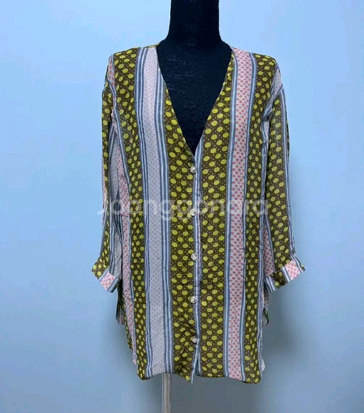 돌체앤가바나 시스루--0