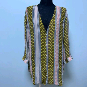 돌체앤가바나 시스루