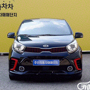 [기아]올 뉴 모닝 (JA) 터보 프레스티지 (5인승) 이미지