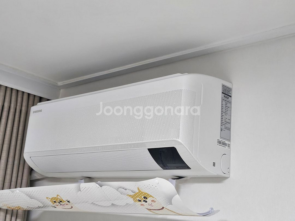 삼성 무풍 스탠드 에어컨, 벽걸이 에어컨 팝니다.--1