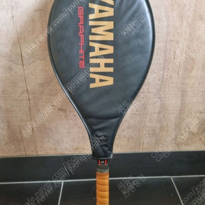 야마하 테니스 라켓