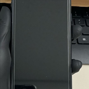 아이폰Se3 128G 미드나이트 S급!