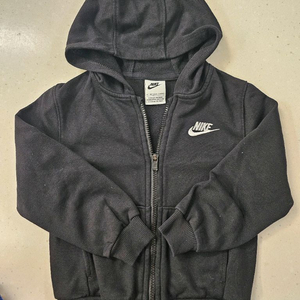 나이키키즈 정품후드