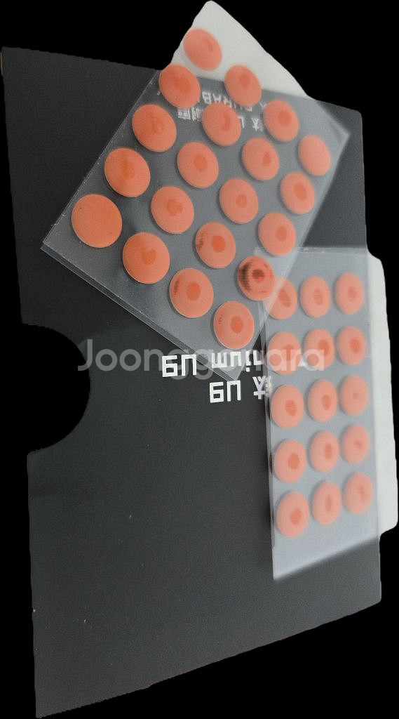 바이퍼 v3 pro 화이트 tj plastix 풀피트--2
