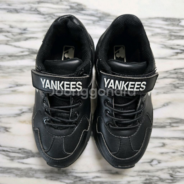 MLB키즈 운동화 180--1