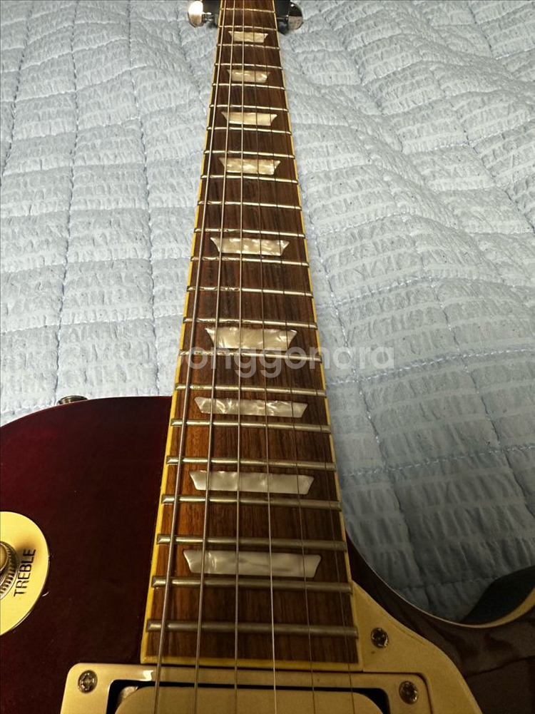 에피폰레스폴 Traditional PRO-II 일렉기타--1