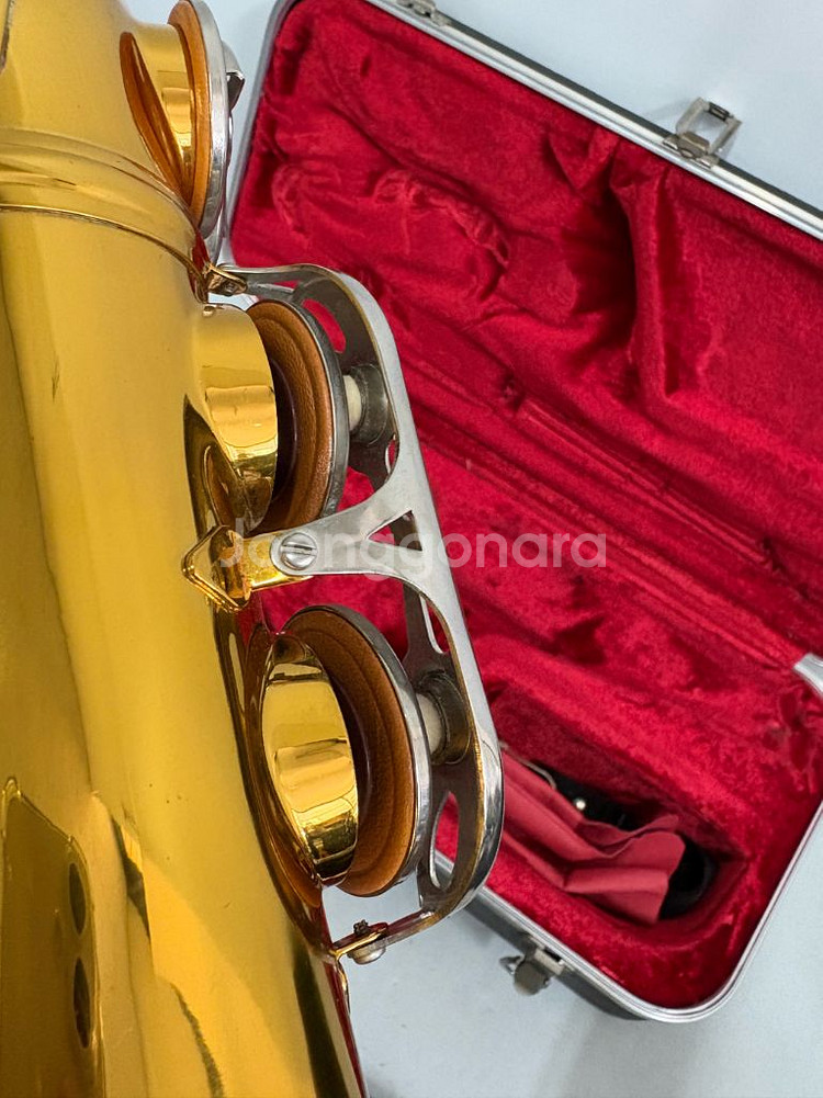 암스트롱 알토 색소폰--3