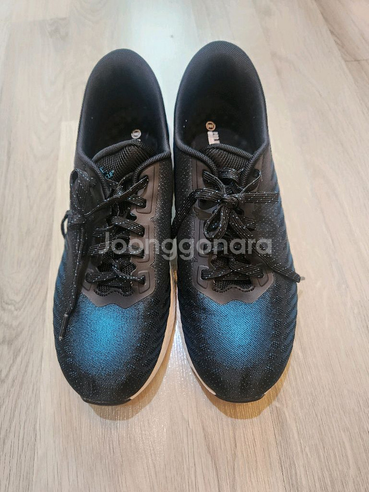 프로월드컵 런닝화 운동화 280mm--2