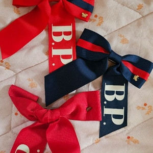 베베드피노 헤어핀 3종