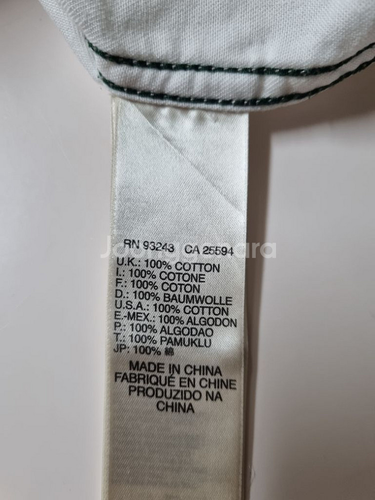 95)Diesel 디젤 코튼 긴팔셔츠남방--4