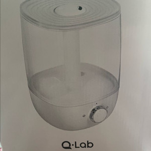 Q.Lab H861L 가습기