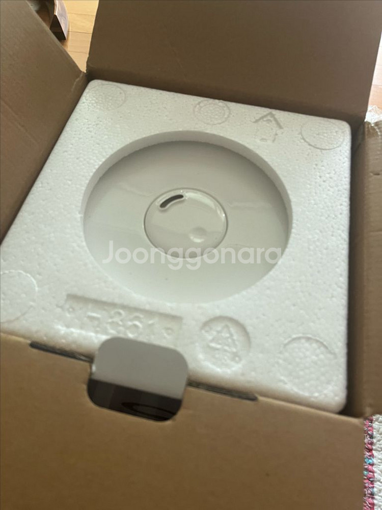 Q.Lab H861L 가습기--1