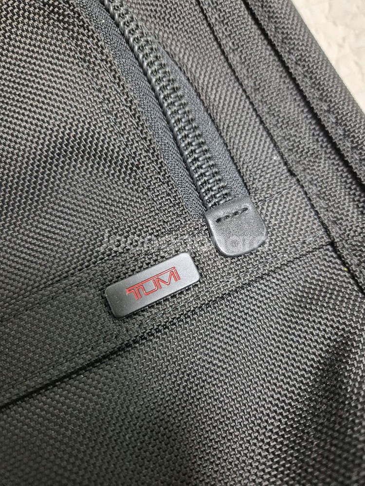 투미 경량 수트케이스 Tumi--1