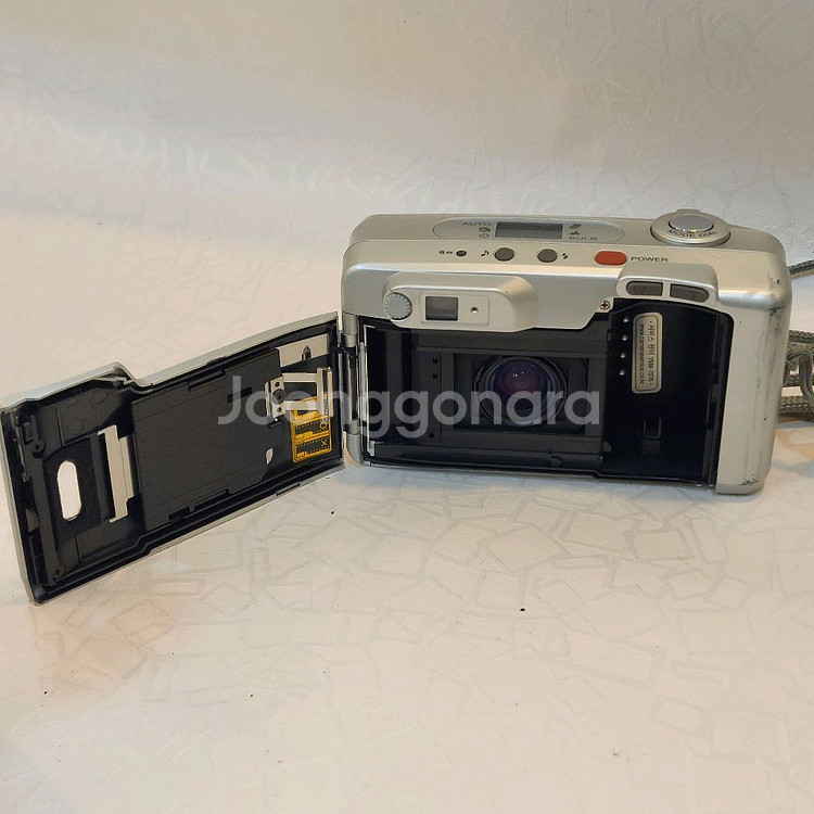 삼성 필카 KENOX m140 SUPER--6