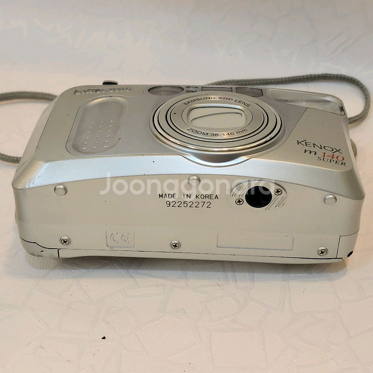 삼성 필카 KENOX m140 SUPER--5