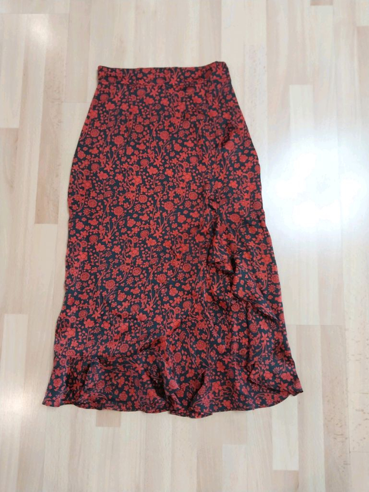 마쥬 majestic 새틴 스커트 초세일가--2