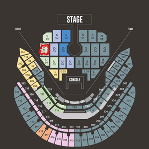 12월25일 브라운아이드소울 브아솔 콘서트 4연석 양도