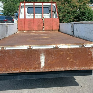 이마이티 2.5톤 고상