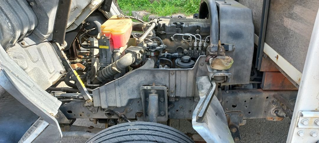 개인 직거래 이마이티 2.5톤 고상--6