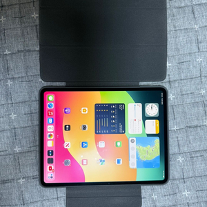 아이패드 프로 13 2tb 셀룰러 블랙 나노텍스쳐 판매