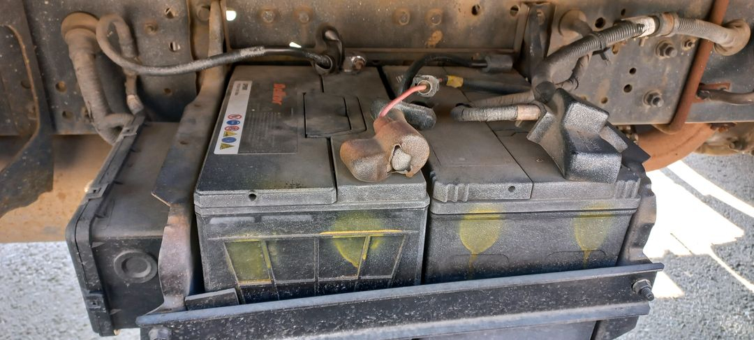 개인 직거래 이마이티 2.5톤 고상--8