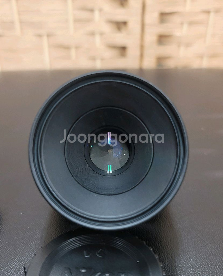 니콘 ai-s 55mm f2.8 마크로 A급--5