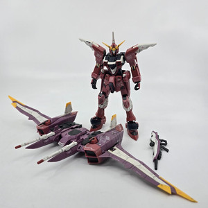 건담 건프라 가조 가조립 정리