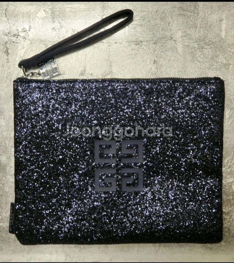 지방시 파우치--0