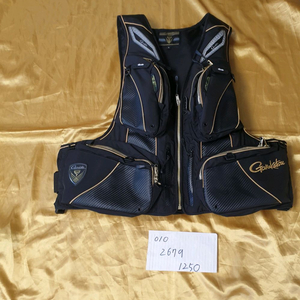 가마가츠 구명조끼 구명복 구명조끼 gm 2192