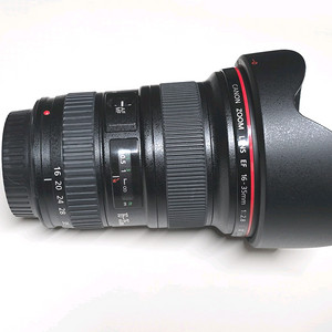 캐논 정품 EF 16-35mm f2.8 L2