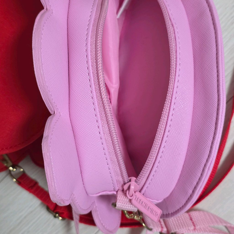 (미사용) 티니핑 크로스백 가방 일괄--2