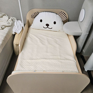 리바트 꼼므 길이조절 침대