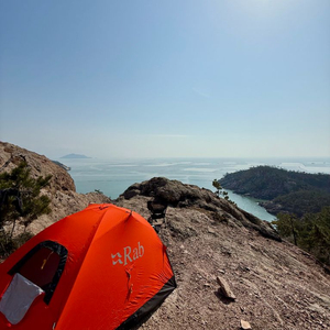 백패킹 랩 라톡 마운틴 2 신형