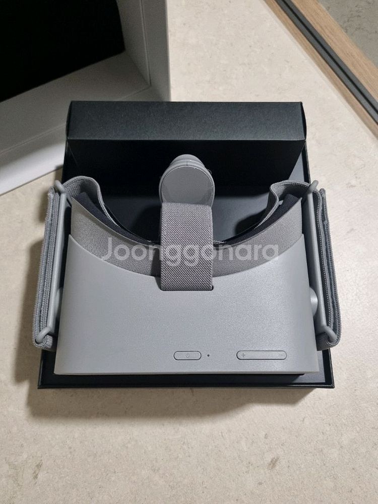 [새상품] 오큘러스 고(Oculus Go) VR 헤드셋--2