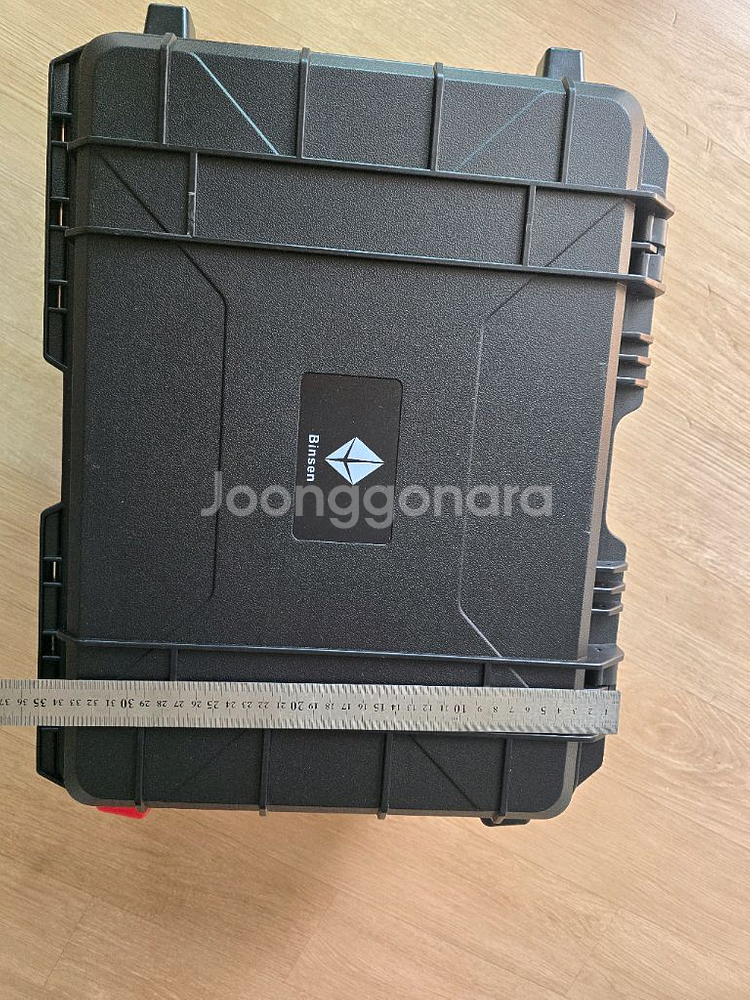 인산철 파워뱅크300ah--8