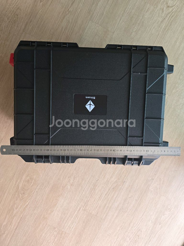 인산철 파워뱅크300ah--7
