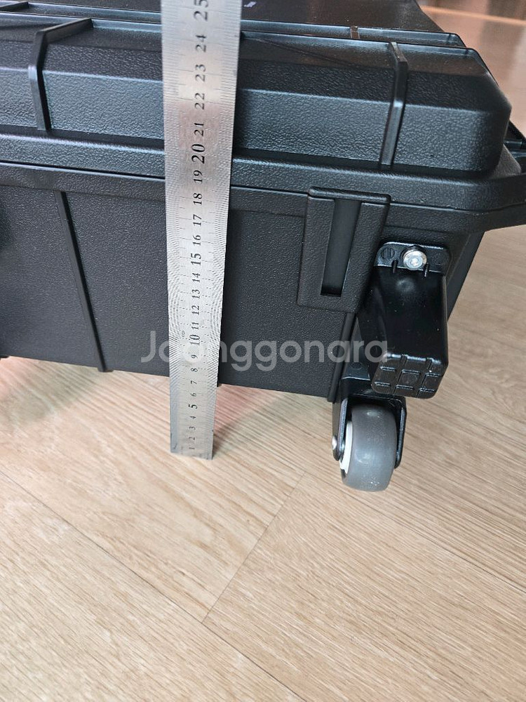 인산철 파워뱅크300ah--9