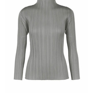 새상품 플리츠플리즈 베이직 반목탑