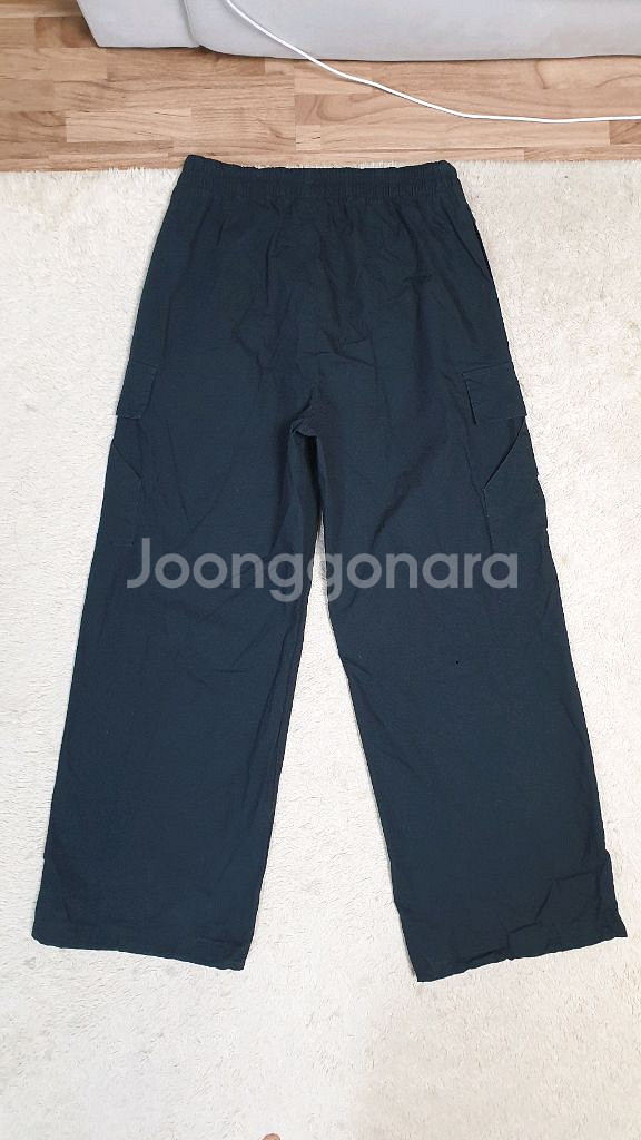 [여성29~30] 정품 나이키 와이드팬츠 무료배송--1