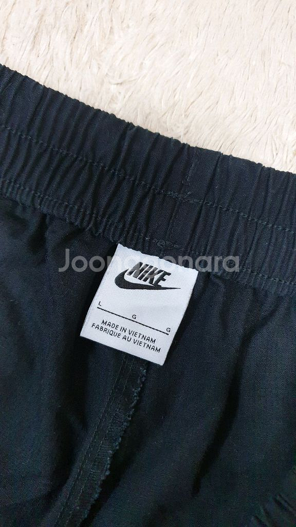 [여성29~30] 정품 나이키 와이드팬츠 무료배송--2