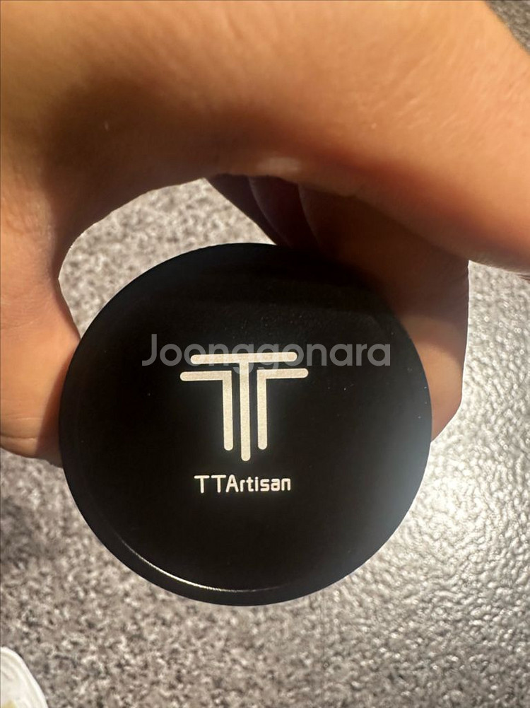 TTArtisan 50mm F1.4 렌즈--3