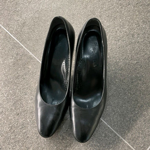 비행기클럽 승무원 구두 240사이즈 6cm