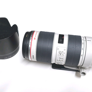 캐논 EF 70-200mm F/2,8 IS II USM